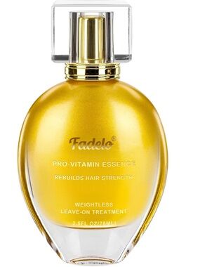 Fadelo Pro-Vitamin Essence Hair Treatment